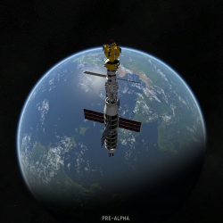 Zwiastun z rozgrywką wczesnego dostępu Kerbal Space Program 2