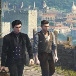 Zwiastun z rozgrywką z Sherlock Holmes Chapter One zapowiada szaloną młodość detektywa!