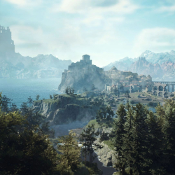 Capcom solidnie zademonstrował rozgrywkę z Dragon's Dogma 2 i Kunitsu-Gami Path of the Goddess!