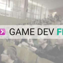 Życie gry mobilnej. Od pomysłu do utrzymywania działającego produktu - drugie spotkanie w ramach Game Dev Fest 9