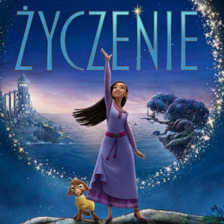 Życzenie, animacja, która nie zrobiła furory w kinach już w kwietniu zadebiutuje na Disney+