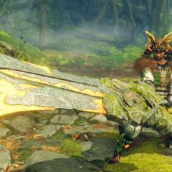 Żywicznika Alfa dołącza do Wild Hearts wraz z najnowszą, majową aktualizacją!