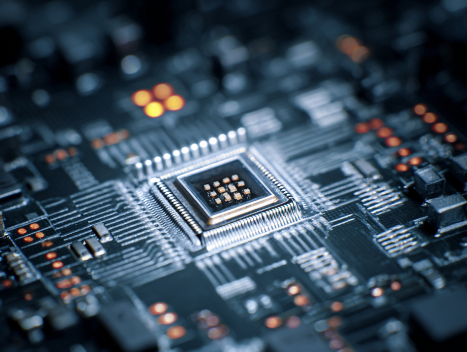 0,2 nm chipy i monolityczna struktura 3D w ciągu 15 lat według Koreańskiego Instytutu Inżynierii Półprzewodników