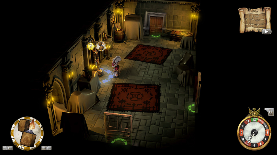 Druga Oferta Tygodnia na GOG-u jest już dostępna z pakietem nowych, sporych rabatów!