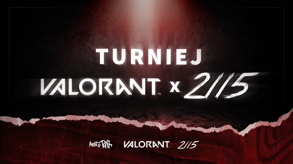 2115 z Bedoesem wystąpi na Winter Meet at Rift 2024