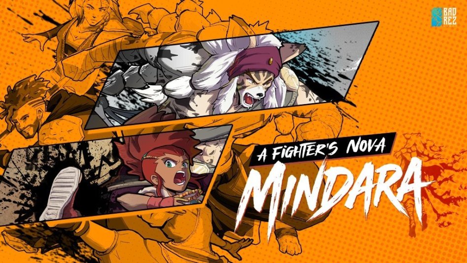 A Fighter’s Nova: Mindara – nowy JRPG z dynamicznym systemem walki
