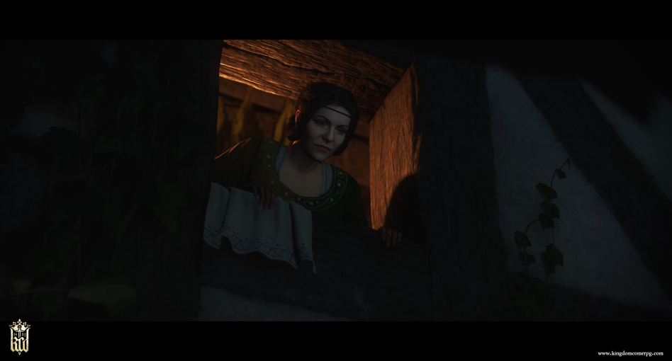 A oto i Kingdom Come Deliverance 2? Warhorse Studios prezentuje swój nowy tytuł!