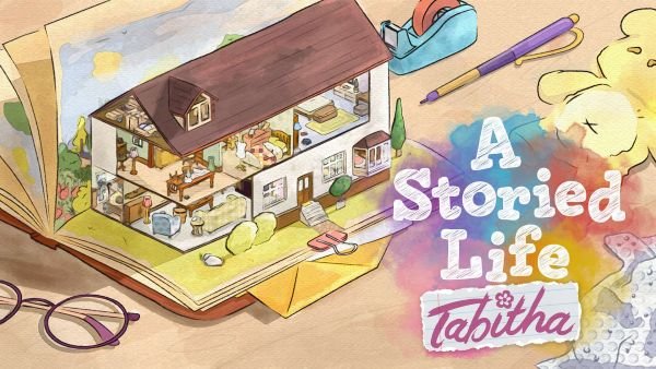 A Storied Life: Tabitha — premiera na PC na początku 2026