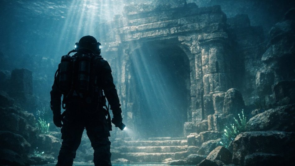 Abyssus: Brine Edition w fizycznej wersji na PS5 latem 2026