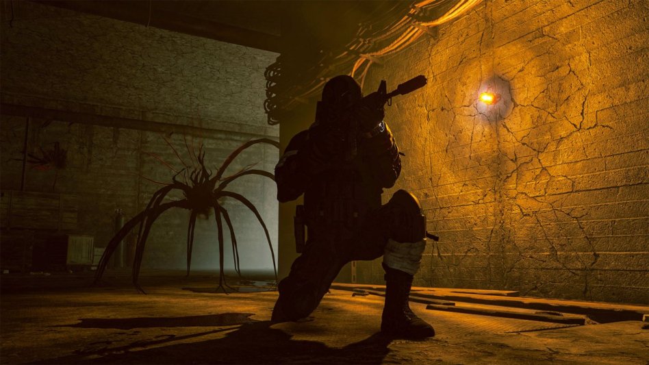 Active Matter – hardkorowa strzelanka już dostępna we wczesnej wersji