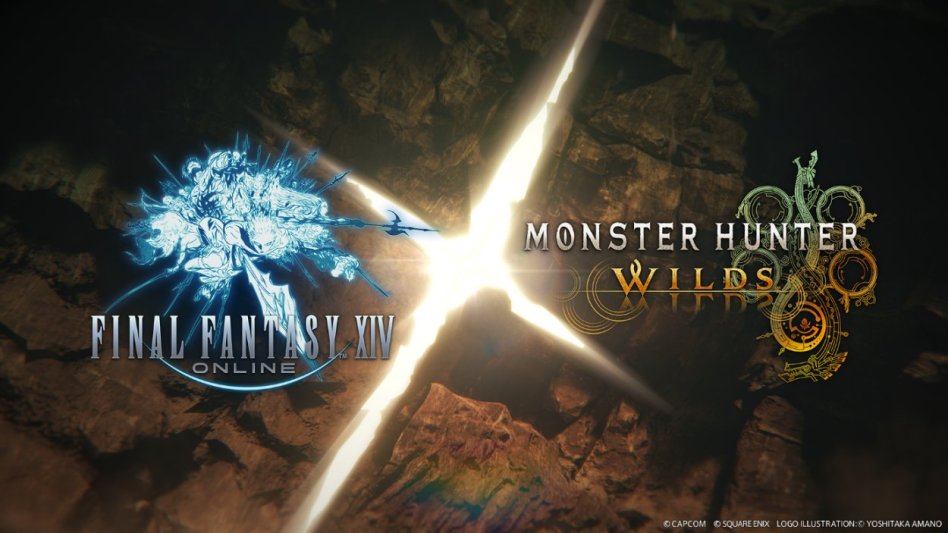 Aktualizacja 7.35 do FINAL FANTASY XIV przynosi crossover z Monster Hunter Wilds