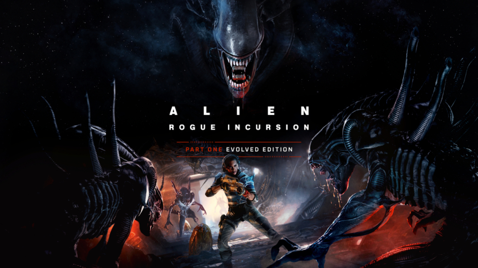Alien: Rogue Incursion doczeka się wersji bez gogli! Nowa edycja zadebiutuje na PS5 i PC we wrześniu!