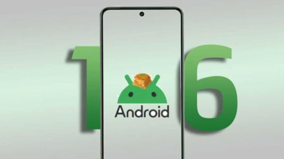 Android 16 zyskuje nową funkcję