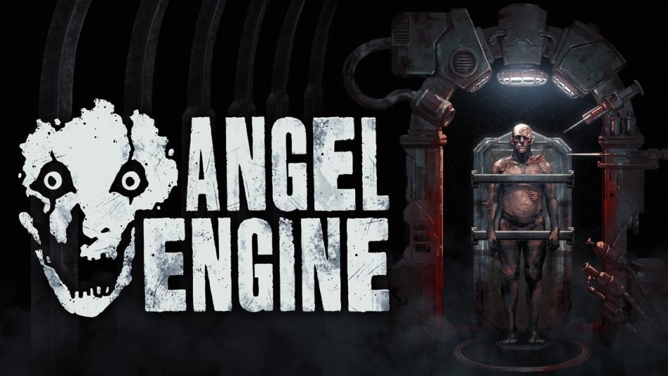 Angel Engine – horrorowy symulator chirurgii już na Steam