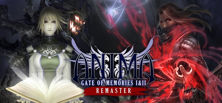 Anima: Gate of Memories I&II Remaster z datą premiery na 7 listopada