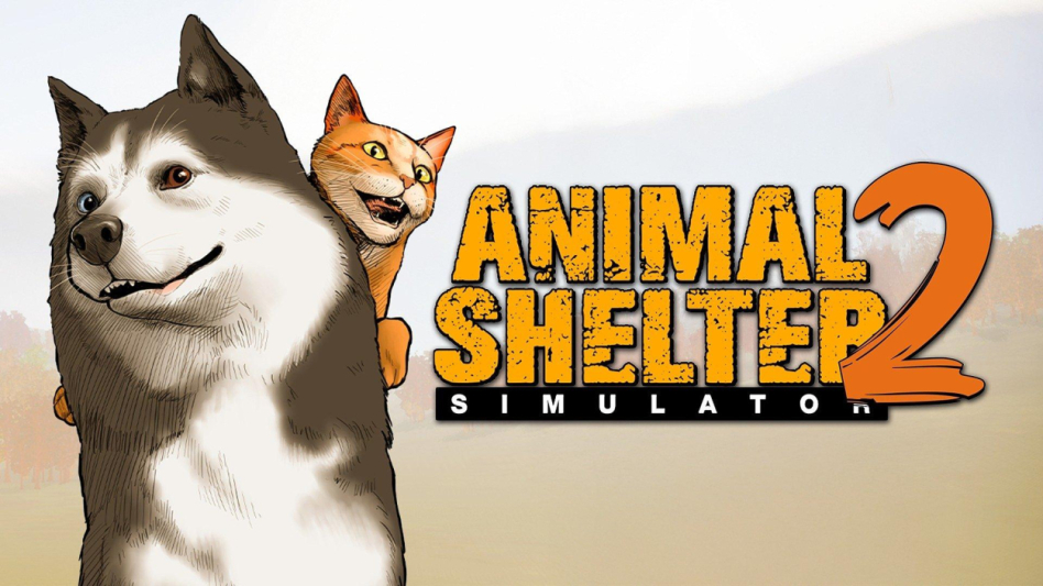 Animal Shelter 2 już na Steam – czas zaopiekować się kolejnymi zwierzakami