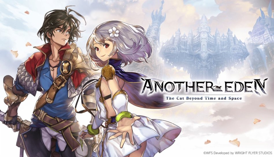 Another Eden zapowiada zimowe wydarzenie crossover na 2025 rok