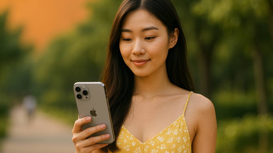 Apple odnotowało pierwszy wzrost sprzedaży iPhone’ów w Chinach od dwóch lat