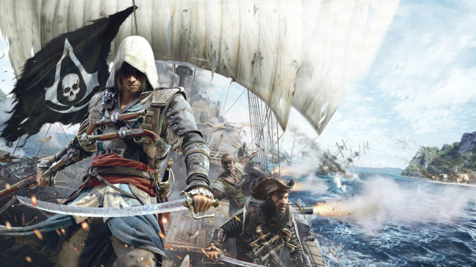 Assassin’s Creed Black Flag – remake prawdopodobnie potwierdzony przez Edwarda Kenwaya