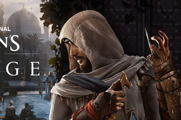 Assassin's Creed Mirage otrzymało wersję kolekcjonerską i deluxe! Ubisoft przedstawiło atrakcyjne dodatki