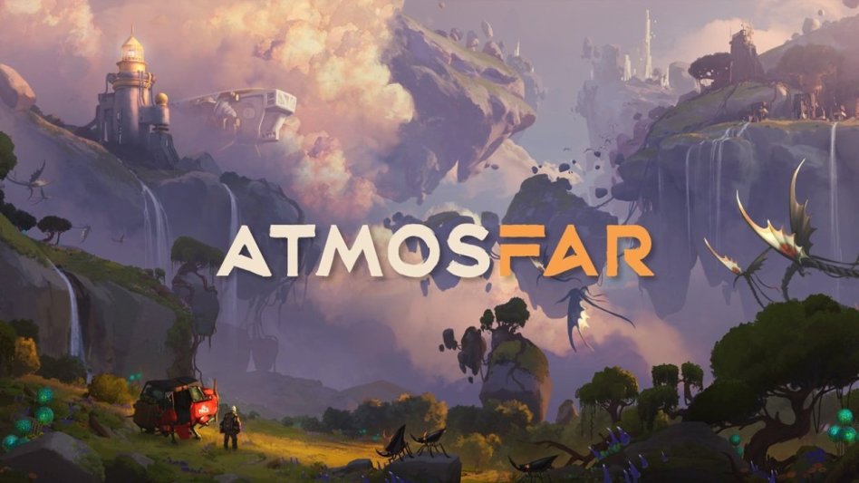 ATMOSFAR: Demo gry dostępne na Steam Next Fest