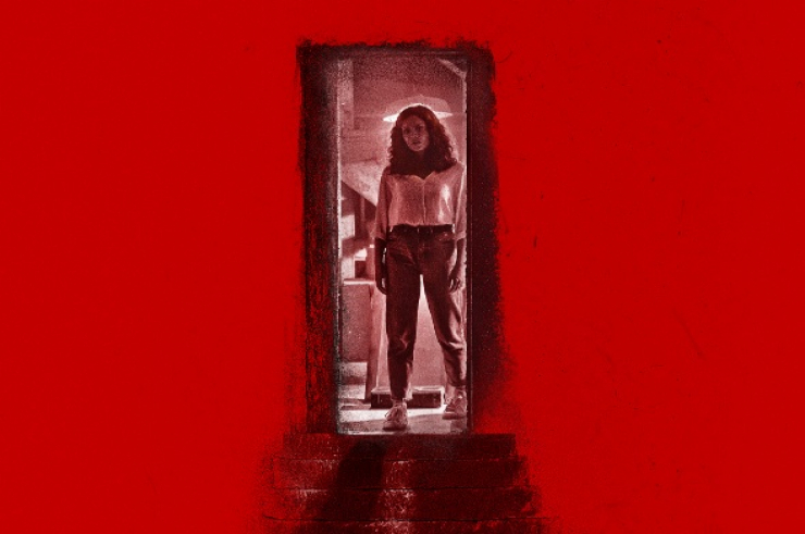 Barbarian, zwiastun nadchodzącego w sierpniu kinowego horroru 20th Century Studios