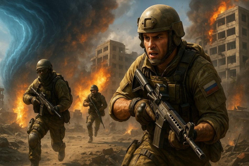 Battlefield 6 – pierwsze spojrzenie na tryb Battle Royale