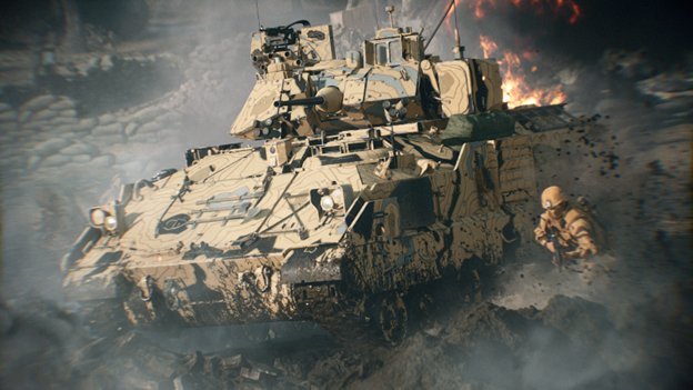 Battlefield 6: Sezon 1 przedłużony, znamy datę premiery sezonu 2