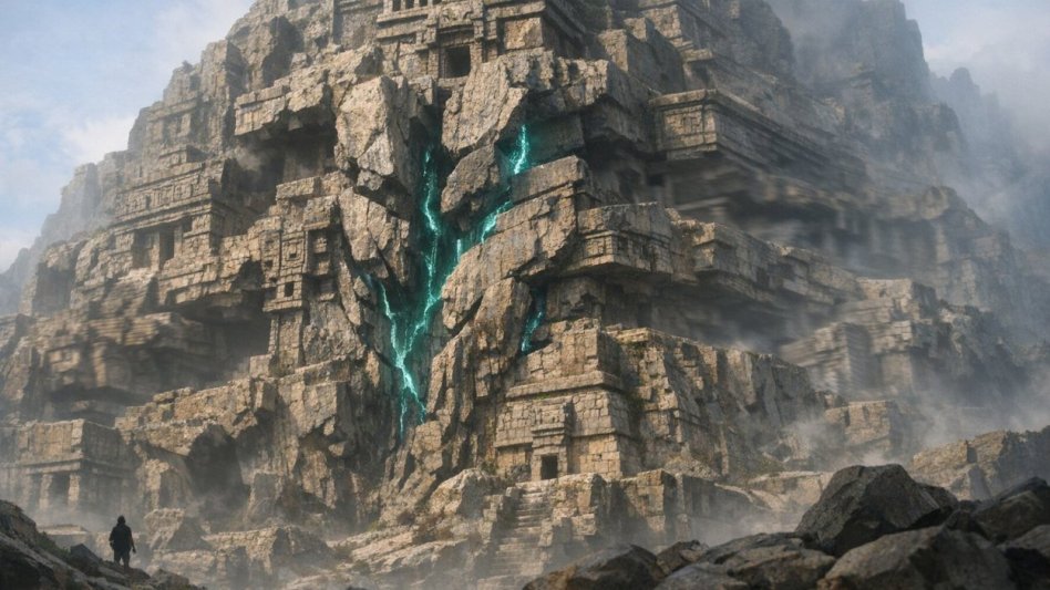 Black Mountain of Tlaltecuhtli – nowa gra akcji osadzona w mitologii Azteków