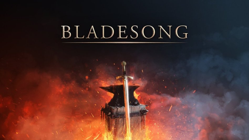 Bladesong: demo gry o sztuce wykuwania mieczy dostępne na Steam