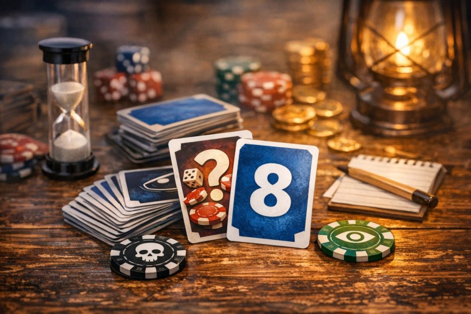 Blind Jack – nowa gra quizowa od Rebel już wkrótce