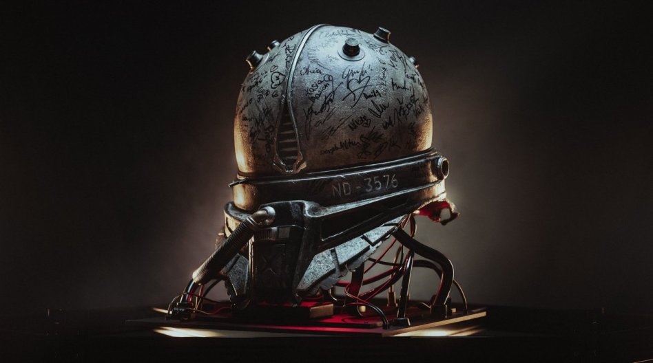 Bloober Team wspiera WOŚP wyjątkowymi aukcjami dla fanów horrorów