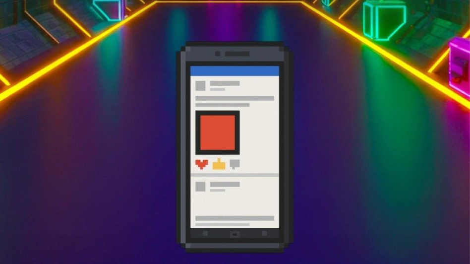 Brain Rot Blaster – gra, która znika po ukończeniu i uderza w temat doomscrollingu