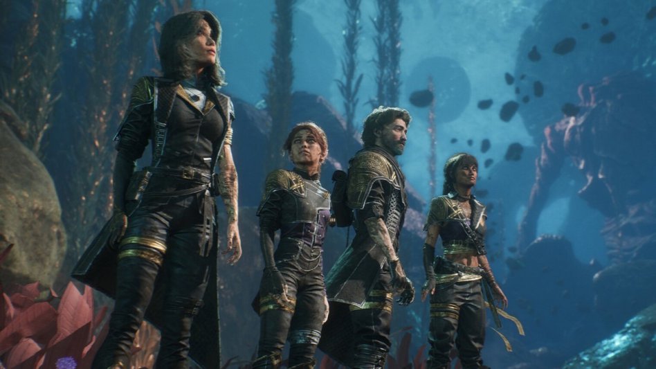 Były producent Dragon Age: AAA gry stały się zbyt jednorodne i bezduszne