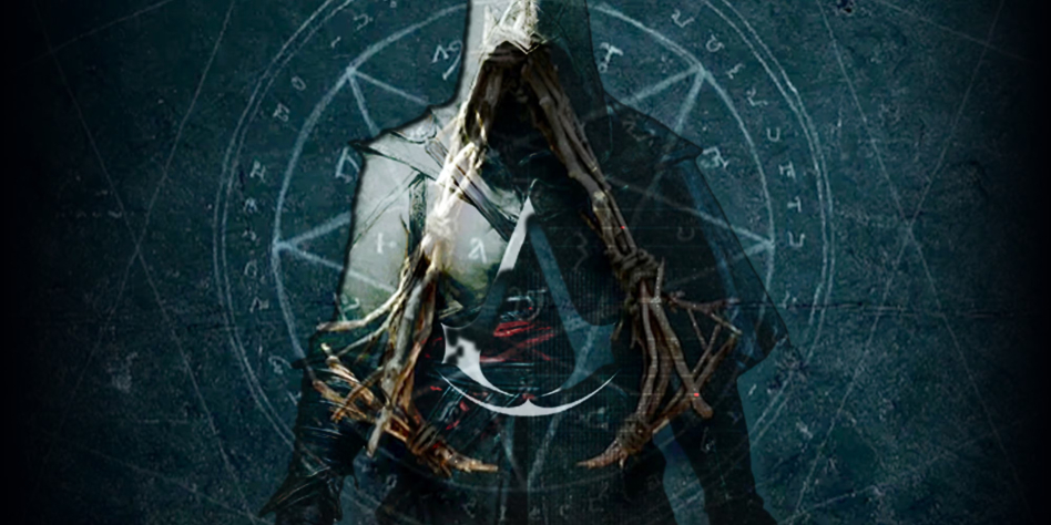 Christopher Grilli głównym scenarzystą Assassin's Creed Hexe