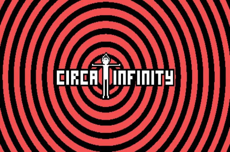 Circa Infinity, platformowa gra zręcznościowa niezależnego twórcy niebawem na Switch i Xbox One