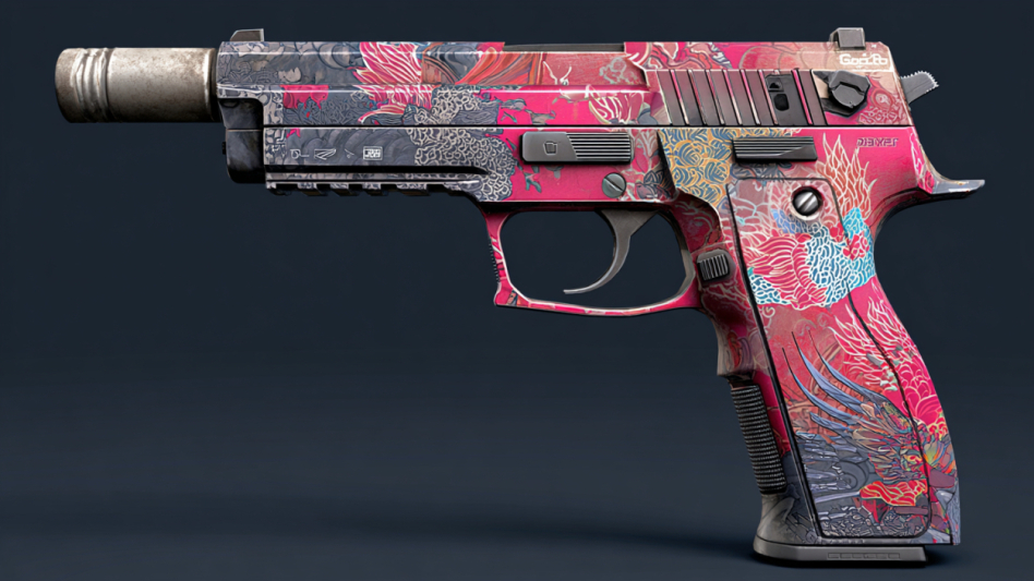 Co decyduje o cenach skórek w CS2?