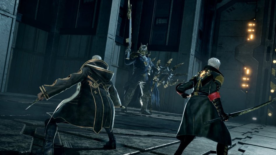 Code Vein II: nowa odsłona postapokaliptycznej gry RPG już w 2026 roku