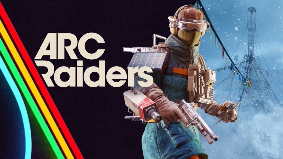 Cold Snap – nowa zimowa aktualizacja do ARC Raiders