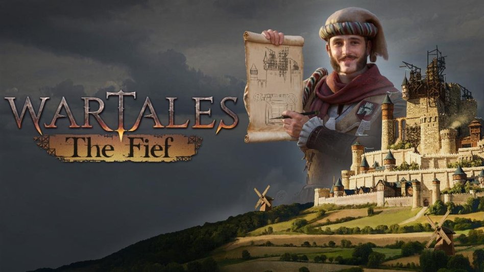 Contract: The Fief – nowa zawartość do Wartales już we wrześniu