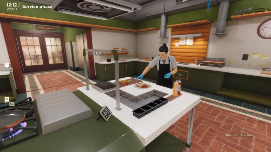 Cooking Simulator 2: Better Together zadebiutuje na Steam w 2026 roku