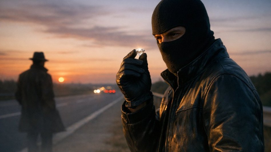 Crime 101 z Chrisem Hemsworthem dostępny na Prime Video