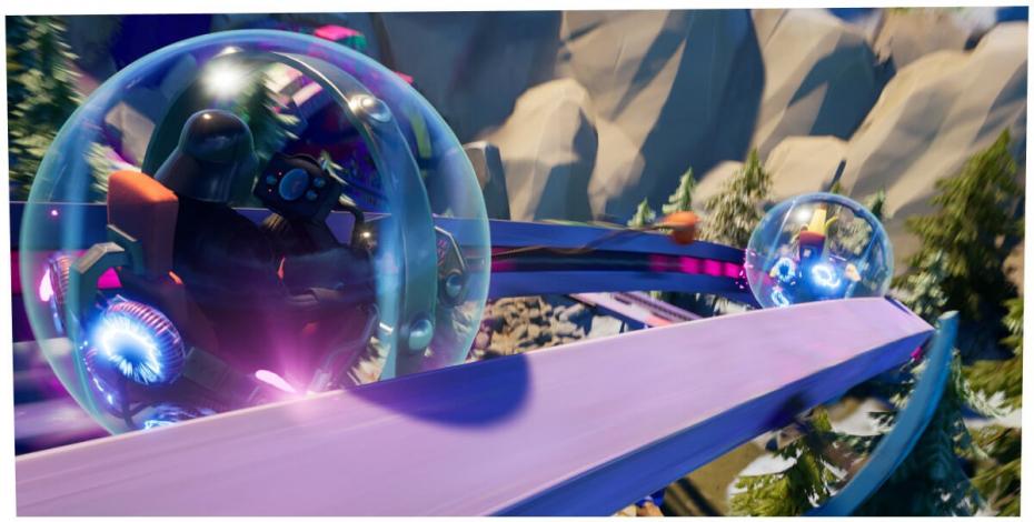 Czemu ostatnio nie zjawiają się nowości i zmiany w Fortnite - znamy prozaiczny powód tej sytuacji!