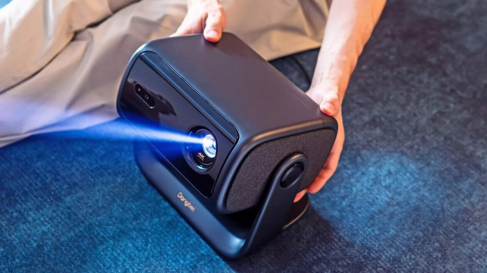 Dangbei MP1 Max – rozwinięcie koncepcji Mars Pro 2