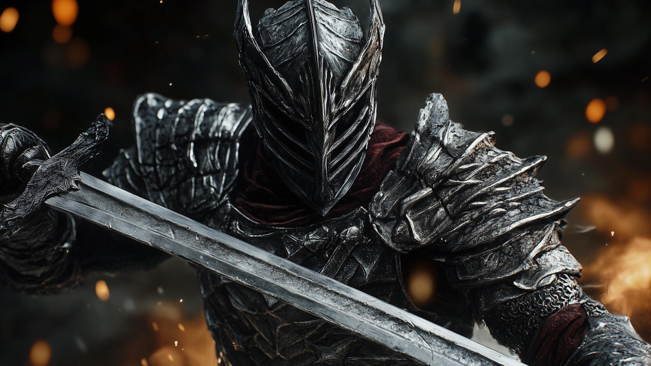 Dark Farts: Parody Smell Edition – szalona parodia Souls-like wkracza na rynek