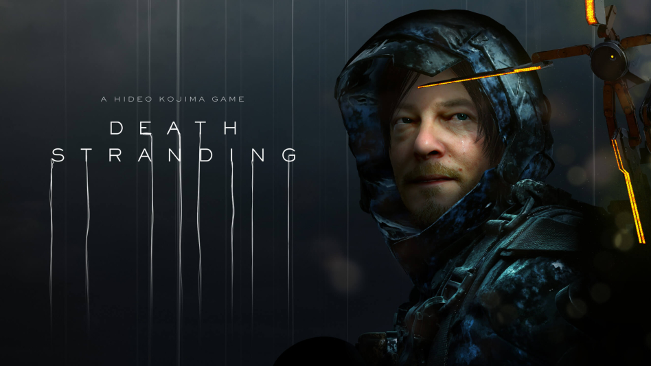Death Stranding Director's Cut dostępne na Xbox Game Pass
