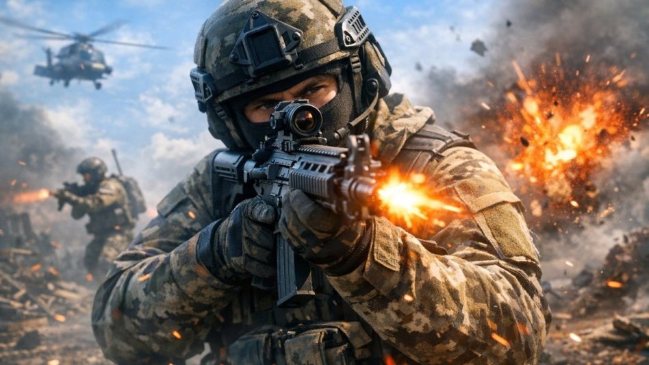 Delverium z aktualizacją demo: kooperacja online i odświeżona oprawa graficzna