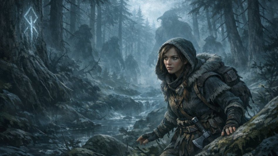 Demo Among the Trolls dostępne na Steam Next Fest