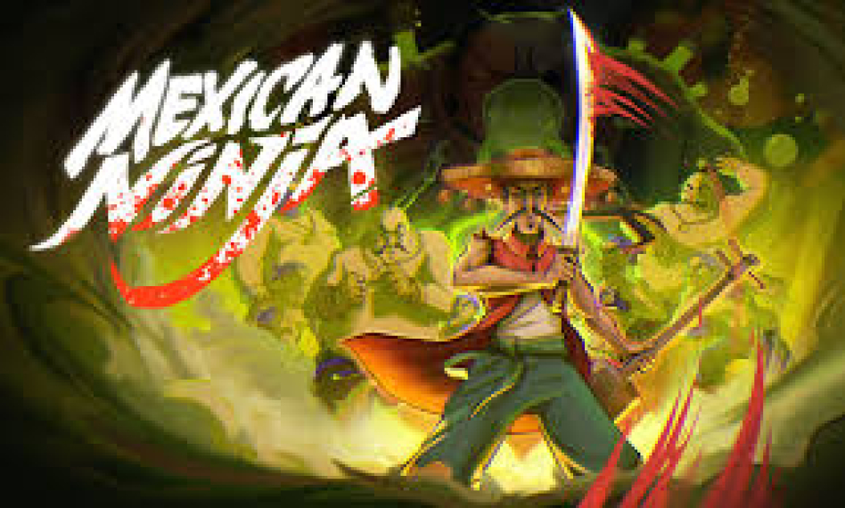 Demo roguelike beat ’em up Mexican Ninja już dostępne na Steam