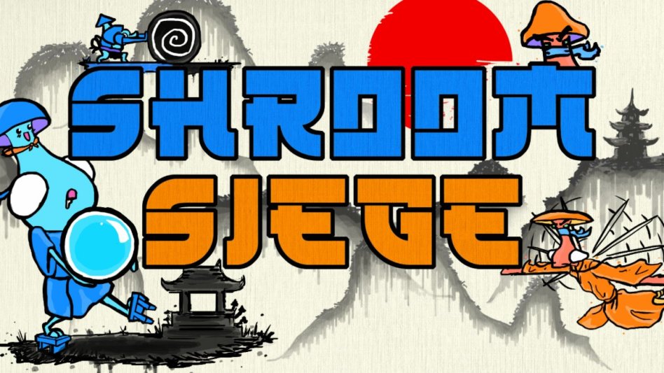 Demo Shroom Siege z dwoma nowymi mapami debiutuje na PC i Xbox